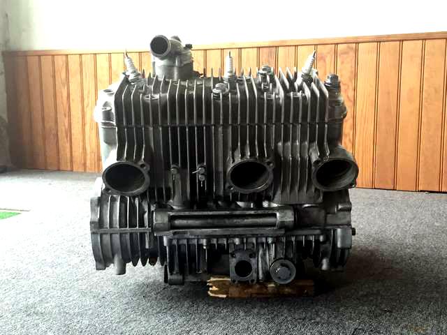 Réparation moto à Gaillac et Castres